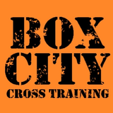 Box City Cross Training - logo