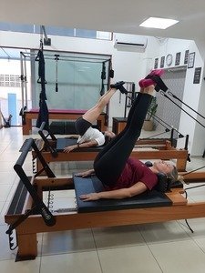 Corpo e Alma Pilates