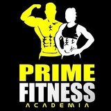 Academia Prime Fitness - logo