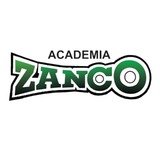 Academia Zanco - logo