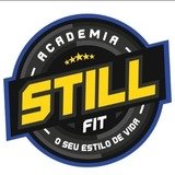 Academia Still Fit - logo
