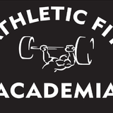 Athletic Fit - logo