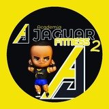 Academia Fitness Jaguar 2 - logo
