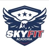 Skyfit Academia Unidade Rio Claro - logo