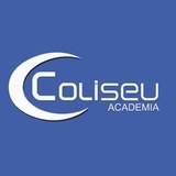 Coliseu Academia - logo