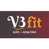 V3 Fit - logo