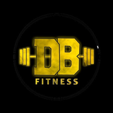 Academia Db Fitness - logo