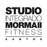 Studio Mormaii - Santos - logo