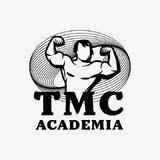 Tmc Fitness Academia - logo