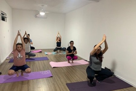 Lotus Yoga e Terapias