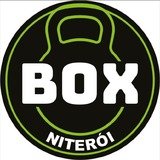 My Box - Niterói - logo