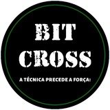 BIT CROSS - Pampulha - logo