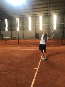 Play Tennis - Ipiranga