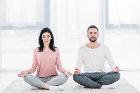 Escola de Meditação & Mindfulness