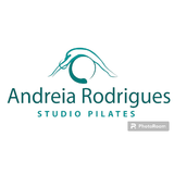 Studio Pilates Andreia Rodrigues - logo