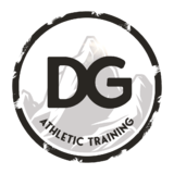 DG Athletic Training - logo