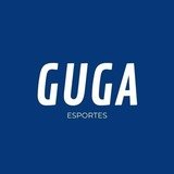 Guga Esportes - logo