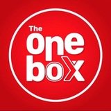 The One Box - logo