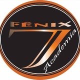 Academia Fênix 7 - logo