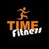 Academia Time Fitness - logo