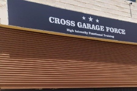 Cross Garage Force