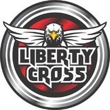 Libertycross - logo