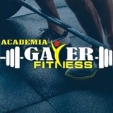 Academia Gayer Fitness - logo