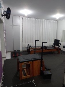 Studio Clafa Pilates