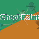 Check Point - logo