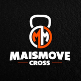 MaisMoveCross - logo