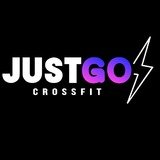 Just Go Cross Fit - logo