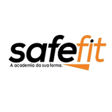 Safefit Academia - logo