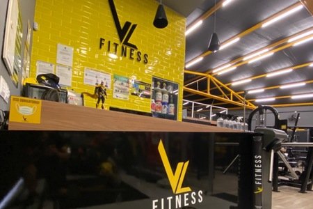 VL Fitness Academia