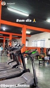 Borges Fitness