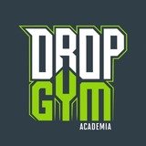 Drop Gym Academia - logo