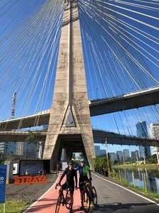 Peaks Brasil - São Paulo