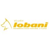 Studio Lobani Treinamento Físico Funcional E Pilates - logo