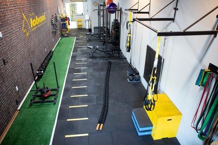 Studio Lobani Treinamento Físico Funcional e Pilates