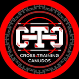 Ct Canudos - logo