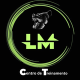 LM Fit Training - Treinos Personalizados - logo