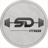 Studio Duarte Fitness - logo