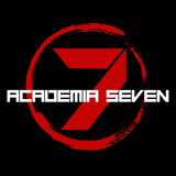 Academia Seven - logo