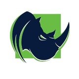 Rhino Box Barro Vermelho - logo