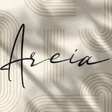 Areia - logo