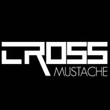 CROSS MUSTACHE - logo