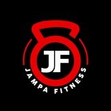Jampa Fitness - logo