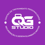 Qg Studio - logo