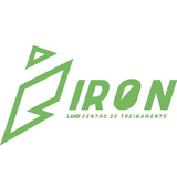 Iron Land Centro De Treinamento - logo