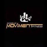 Moviment Fitness 3 - logo