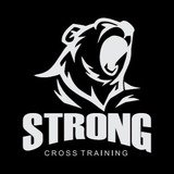 Strong Cross Training - logo